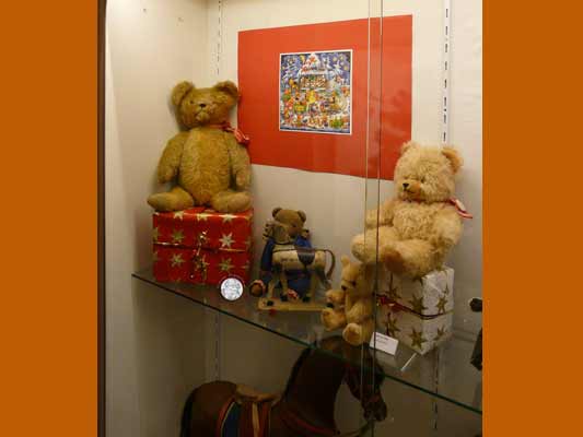 Coburger Puppenmuseum