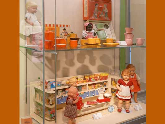 Coburger Puppenmuseum