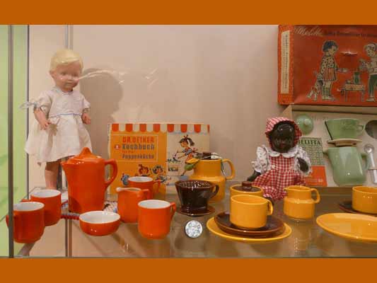 Coburger Puppenmuseum