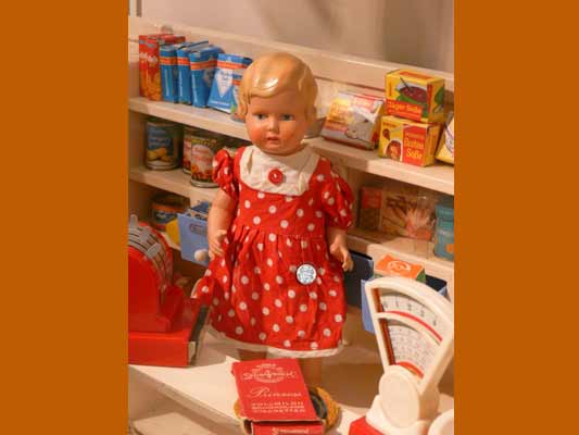 Coburger Puppenmuseum