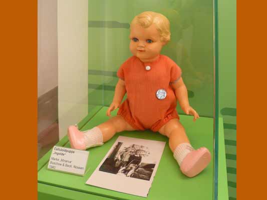 Coburger Puppenmuseum