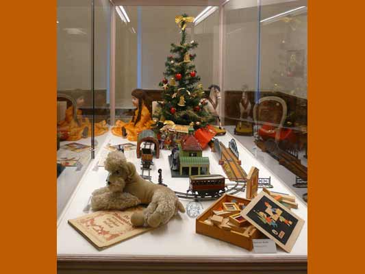 Coburger Puppenmuseum