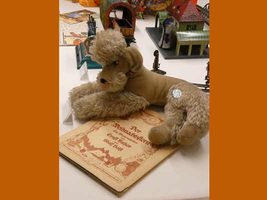 Coburger Puppenmuseum