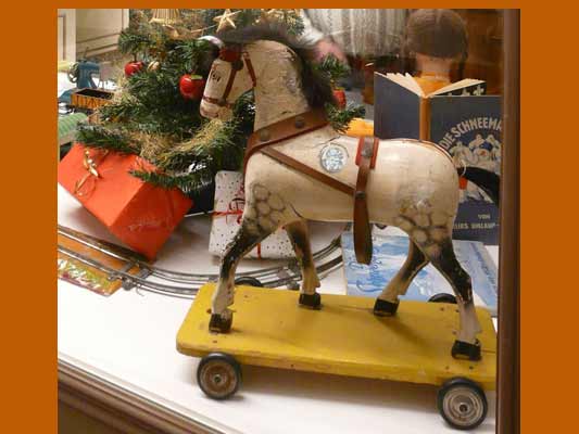 Coburger Puppenmuseum