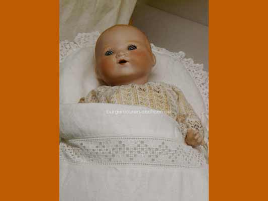 Coburger Puppenmuseum - © Foto Sylvia Wentzlau