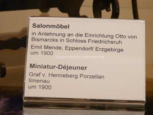 Coburger Puppenmuseum - © Foto Sylvia Wentzlau