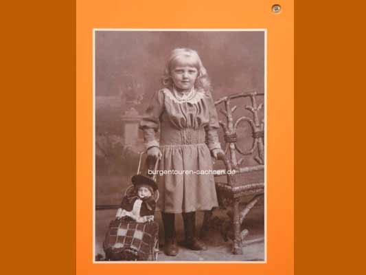 Coburger Puppenmuseum - © Foto Sylvia Wentzlau