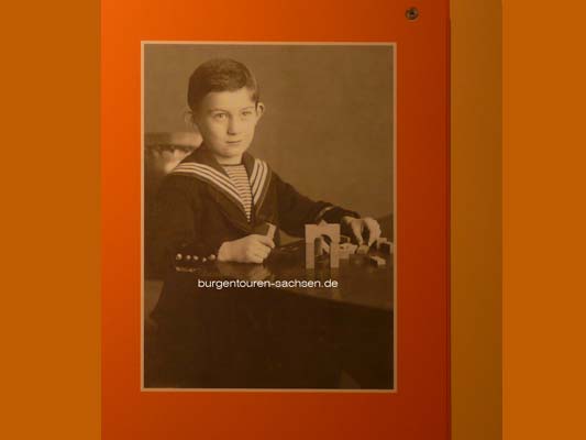 Coburger Puppenmuseum - © Foto Sylvia Wentzlau