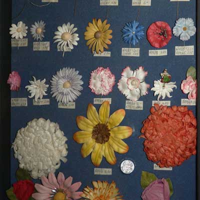 Scherz-Artikelfabrik Hermann Weißing