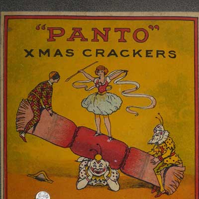 Scherz-Artikelfabrik Hermann Weißing