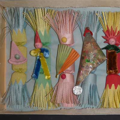 Scherz-Artikelfabrik Hermann Weißing