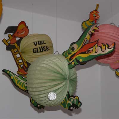 Scherz-Artikelfabrik Hermann Weißing