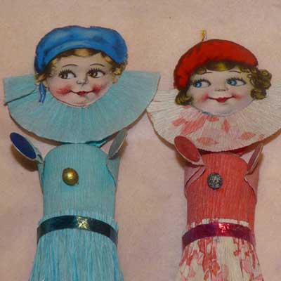 Scherz-Artikelfabrik Hermann Weißing