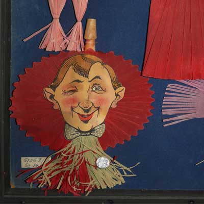 Scherz-Artikelfabrik Hermann Weißing