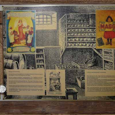 Pfarrgehöft Schloss Blankenhain