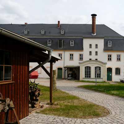  Brauerei, Brennerei, Maschinenhaus