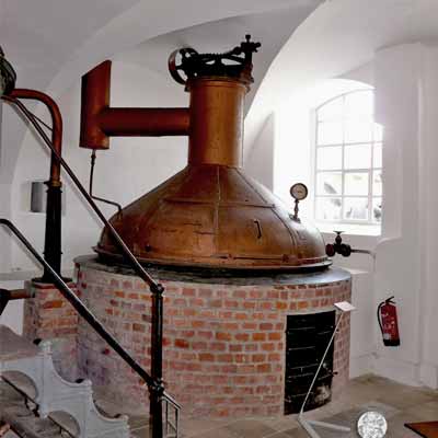  Brauerei, Brennerei, Maschinenhaus