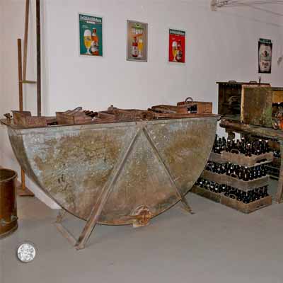  Brauerei, Brennerei, Maschinenhaus