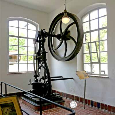  Brauerei, Brennerei, Maschinenhaus