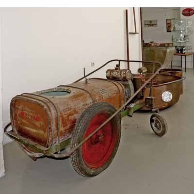  Brauerei, Brennerei, Maschinenhaus