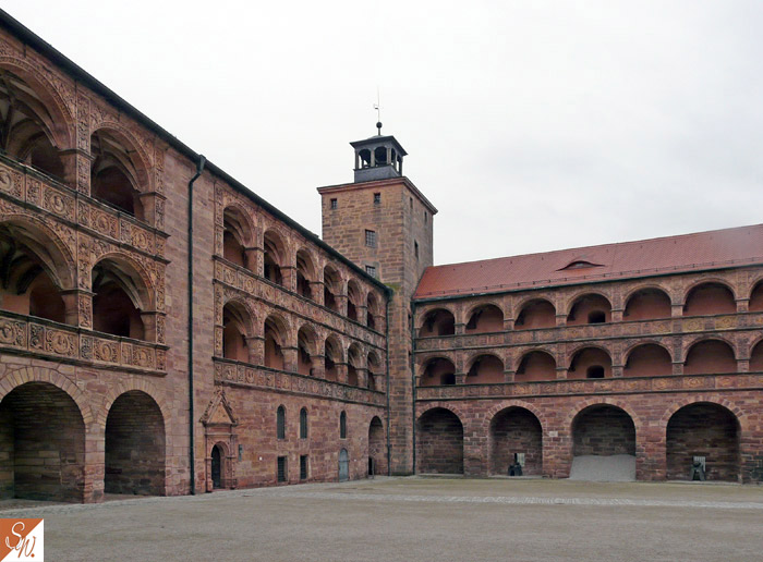 Plassenburg Kulmbach