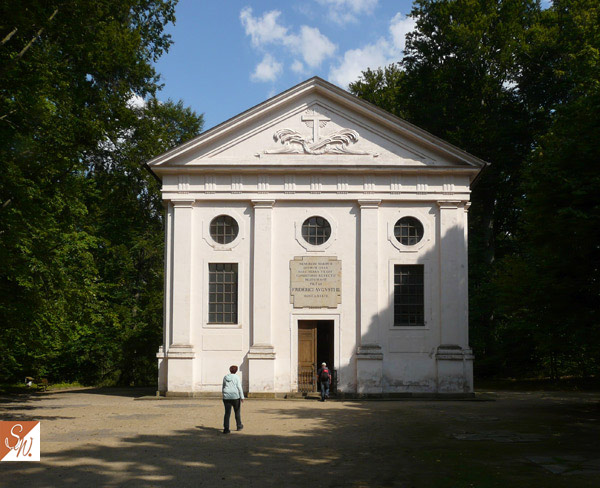 Klosterpark Altzella