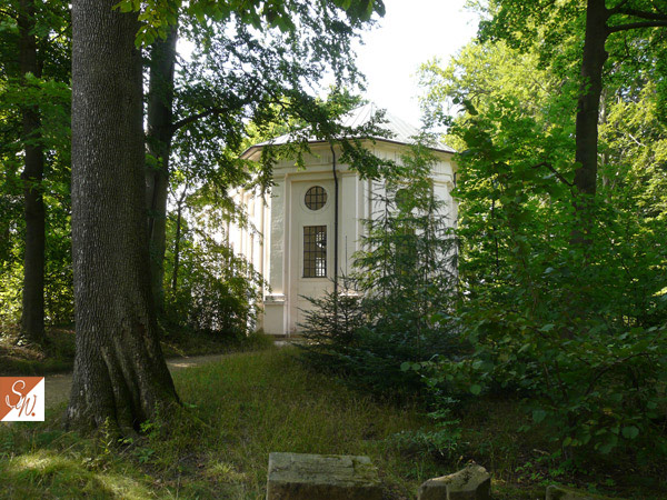 Klosterpark Altzella