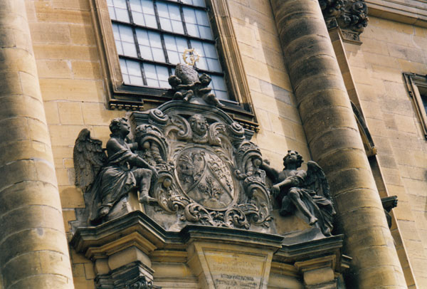 Kloster Banz