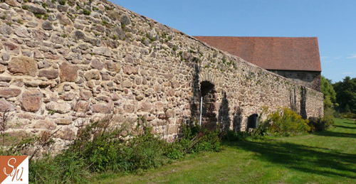 Kloster Buch