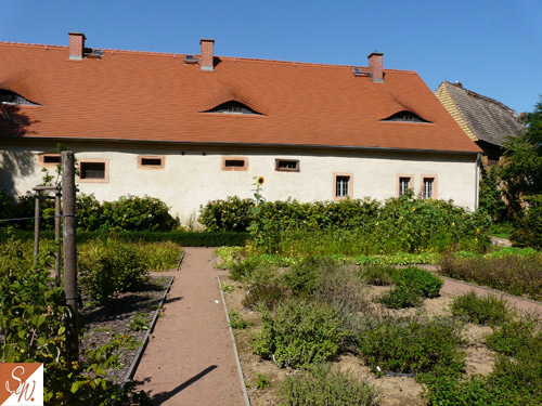 Kloster Buch