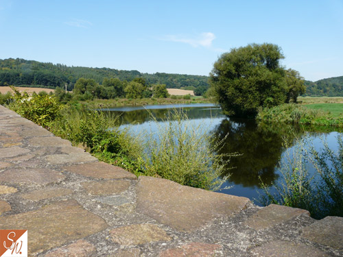 Kloster Buch