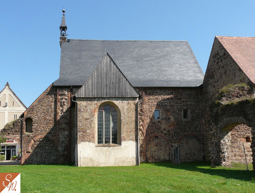 Klosterkirche