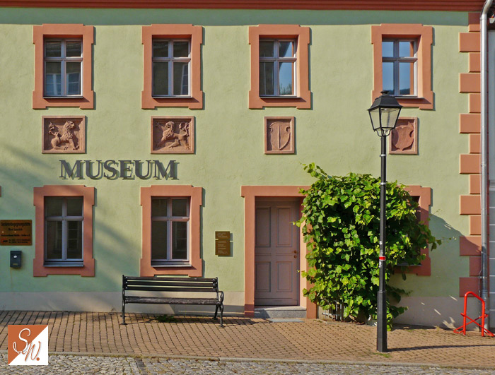 Kur- und Stadtmuseum Bad Lausick