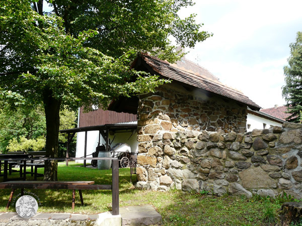 Steinarbeiterhaus Hohburg