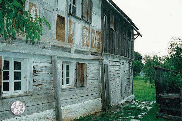 Bauernhofmuseum Kleinlosnitz