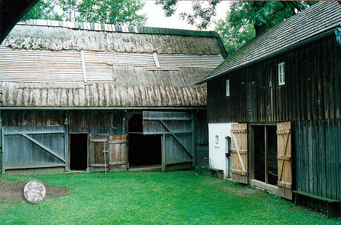 Bauernhofmuseum Kleinlosnitz