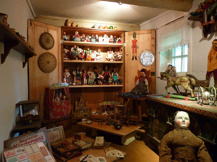 Hoffmannsche Sammlung Kohren-Sahlis