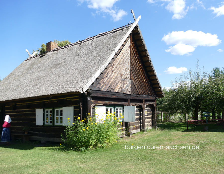 Freilandmuseum Lehde