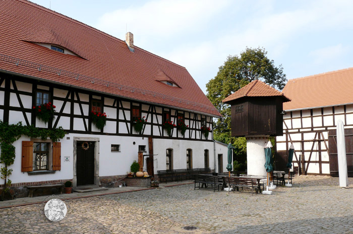 Volkskundemuseum Whyra