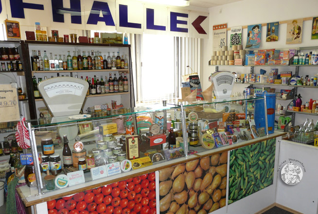 DDR-Museum Zeitreise Radebeul