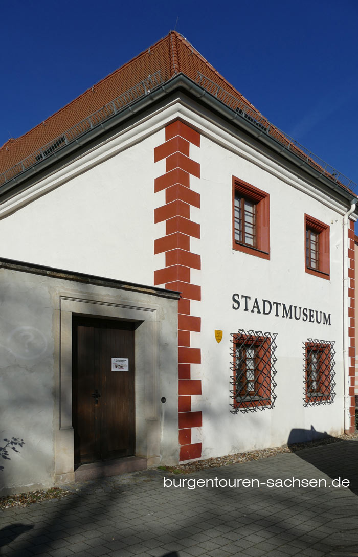 Stadt- und Waagenmuseum Oschatz