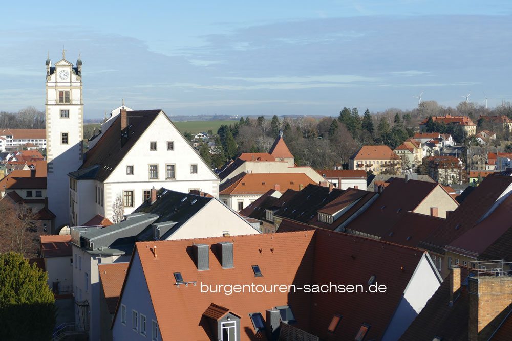 Stadt- und Waagenmuseum Oschatz