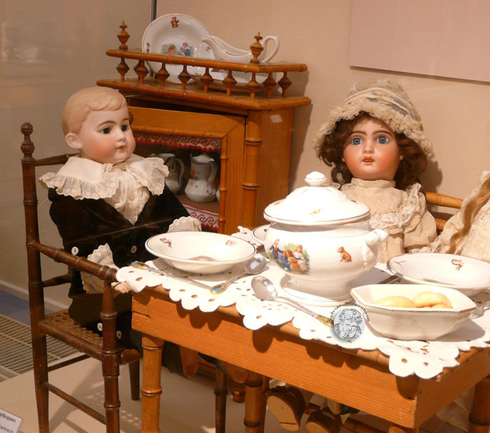 Coburger Puppenmuseum