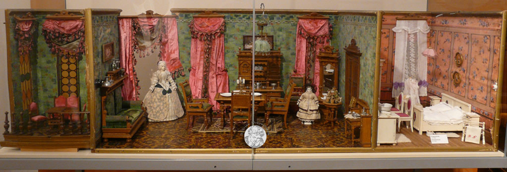 Coburger Puppenmuseum