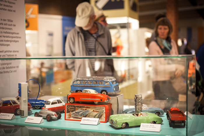 Spielwelten Stiftung Freilichtmuseum am Kiekeberg