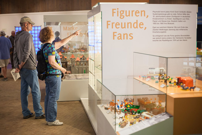 Spielwelten Stiftung Freilichtmuseum am Kiekeberg