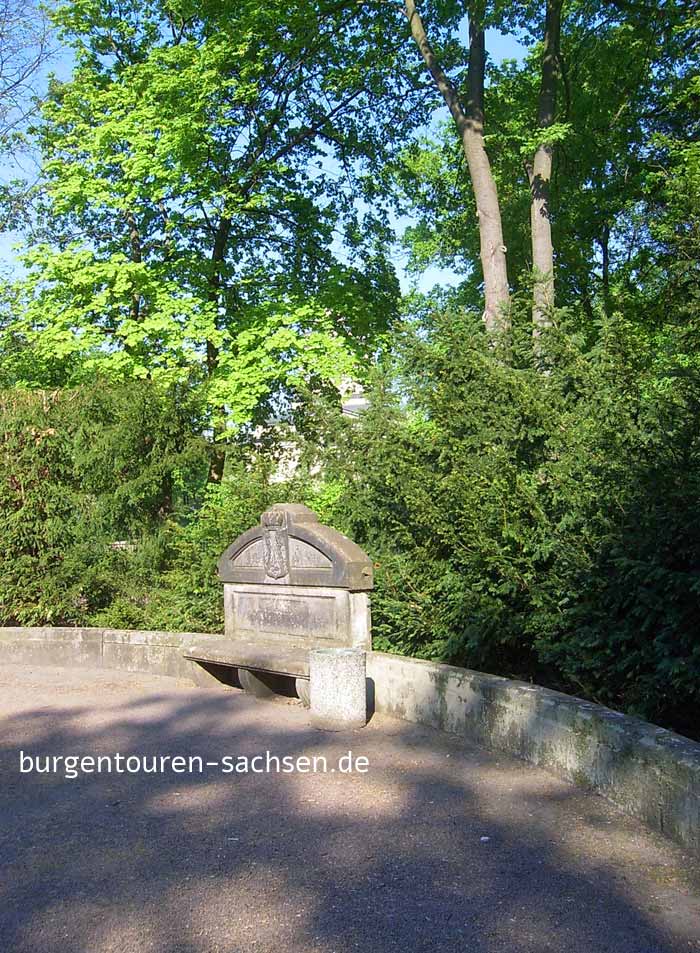 Schloss und Park Georgium Dessau-Roßlau