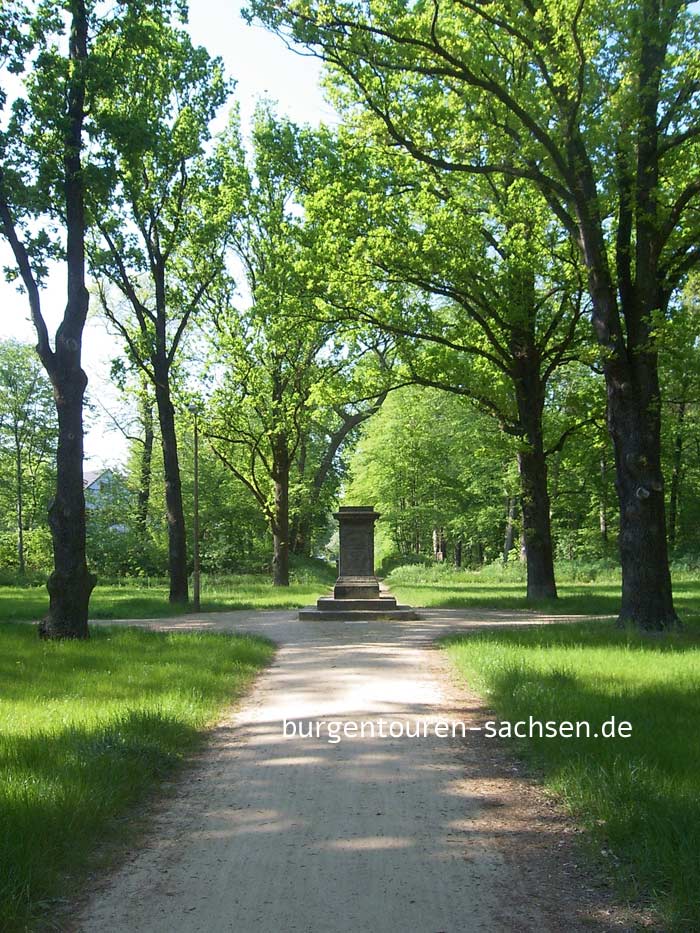 Schloss und Park Georgium Dessau-Roßlau