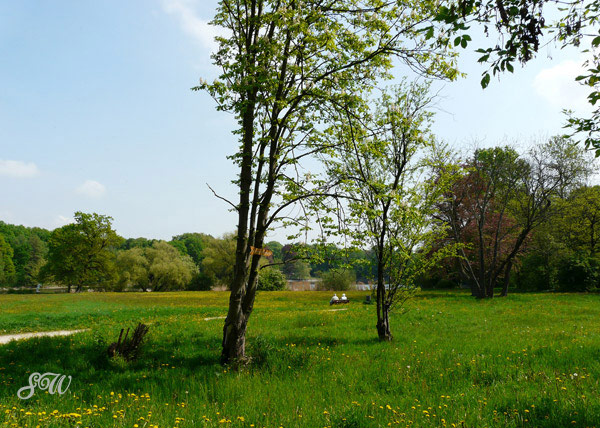 Landschaftsgarten Machern