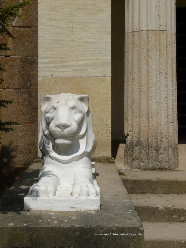 Landschaftsgarten Machern Landschaftsgarten Machern